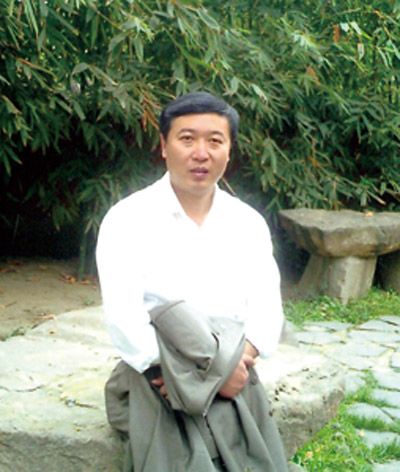 齊齊哈爾二機床（集團）有限責任公司副總經理王躍宏