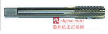 航空領(lǐng)域鈦合金內(nèi)螺紋用絲錐的設(shè)計(jì)