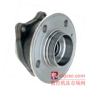 斯凱孚開(kāi)始為在中國(guó)制造的沃爾沃Volvo S60L供應(yīng)部件