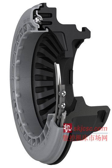 斯凱孚開(kāi)始為在中國(guó)制造的沃爾沃Volvo S60L供應(yīng)部件