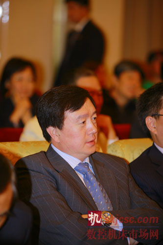 伊斯卡聯合CEO 李玉圃