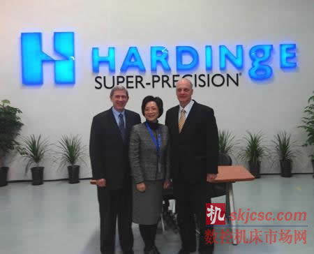 高精密內外圓萬能磨床HG-U 650/1000 全新發布，無與倫比的價值體驗