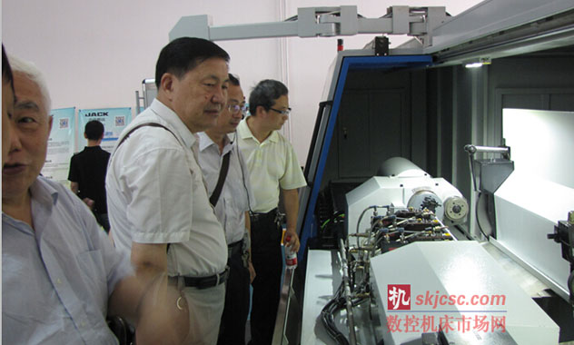 杰克機(jī)床JKMS8350高效數(shù)控隨動(dòng)成型磨床 JKMS8350高效數(shù)控隨動(dòng)成型磨床