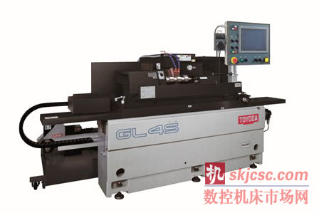 生產型CNC通用外圓磨床GL4P-150SⅢ 生產型CNC通用外圓磨床GL4P-150SⅢ