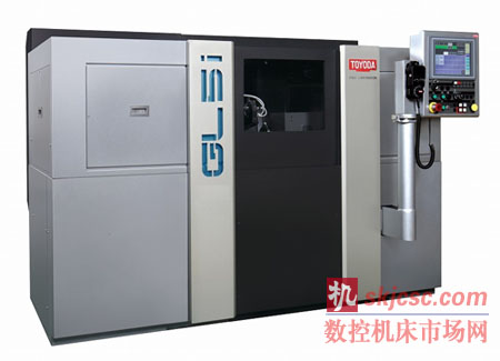 捷太格特JTEKT攜新產品參展第27屆日本國際機床展(JIMTOF2014)