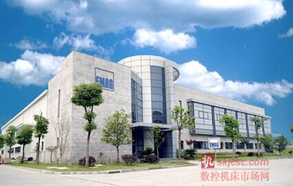 圖2:埃馬克機床(太倉)有限公司銷售公司 圖2:埃馬克機床(太倉)有限公司銷售公司