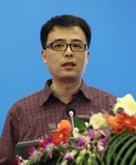 第二屆發(fā)動機(jī)裝配與測試技術(shù)發(fā)展論壇銷售總監(jiān)趙凡非先生