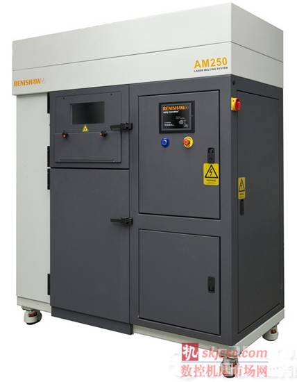 雷尼紹激光熔融(金屬3D打印)-AM250激光熔融快速成型機將現(xiàn)場展示 雷尼紹激光熔融(金屬3D打印)-AM250激光熔融快速成型機將現(xiàn)場展示