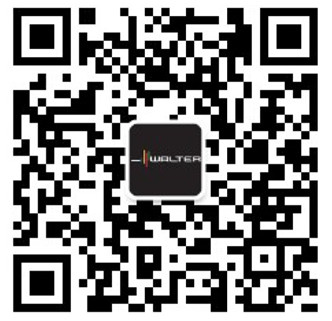 瓦爾特官方微信