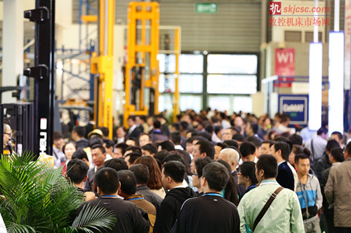 先進智能物流體驗,盡在CeMAT ASIA 2015 先進智能物流體驗,盡在CeMAT ASIA 2015