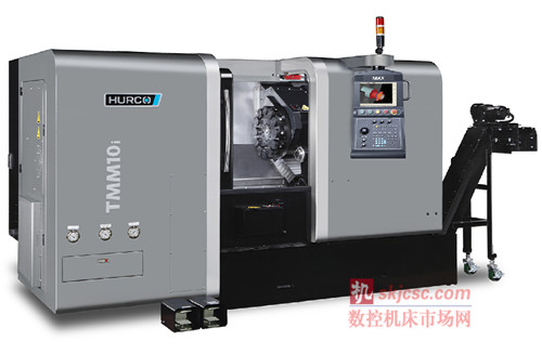 美國赫克約您一起走進2015無錫太湖機床展
