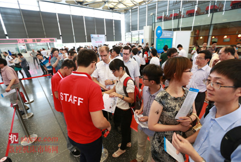 臻榮十一載 AMTS 2015今日榮耀綻放 臻榮十一載 AMTS 2015今日榮耀綻放