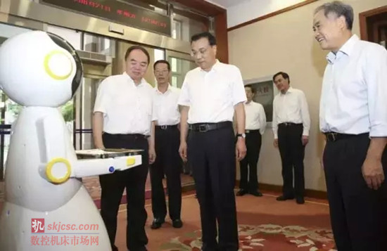 8月21日,李克強在國務院專題講座上都講了啥?3D打印真的要來了! 8月21日,李克強在國務院專題講座上都講了啥?3D打印真的要來了!