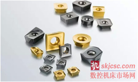 如何在鈦合金銑削中獲得高生產(chǎn)效率和高安全性 如何在鈦合金銑削中獲得高生產(chǎn)效率和高安全性