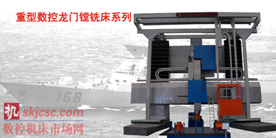 齊二機床：讓科技創新成為企業可持續發展的動力