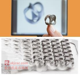 Digital Metal宣稱其成表明成型精度可以達到1 微米_副本 Digital Metal宣稱其成表明成型精度可以達到1 微米_副本