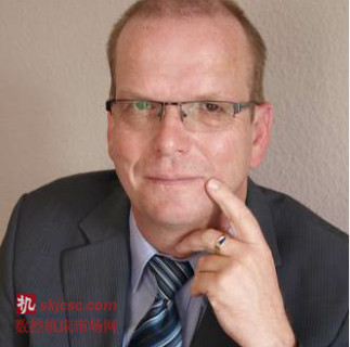 Richard Keller，EMAG ECM 公司執行經理
